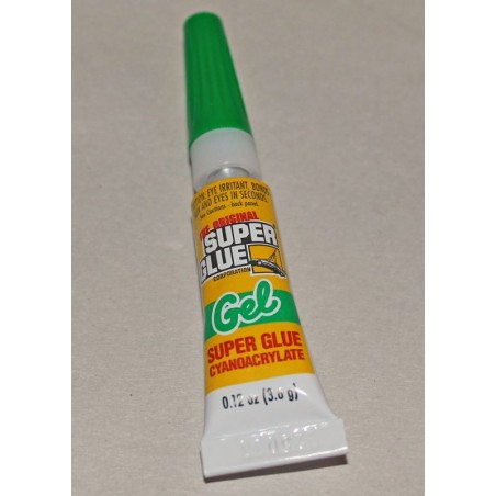 Super Glue Gel for all corals