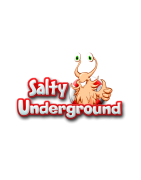 Salty Underground: Miscellaneous